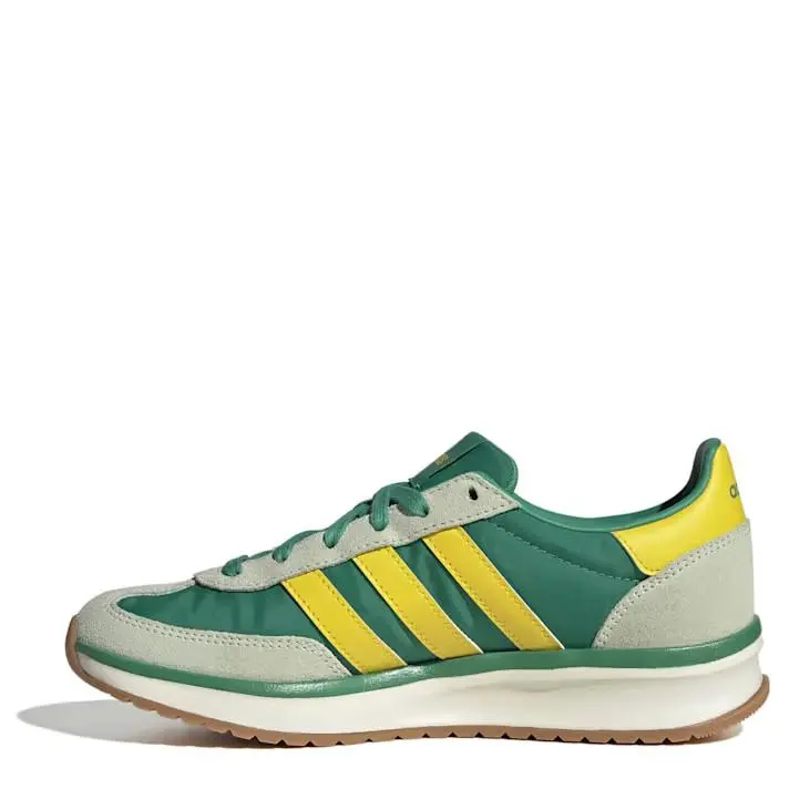 Adidas shoes - adidas Run 70s - Run - Green 46