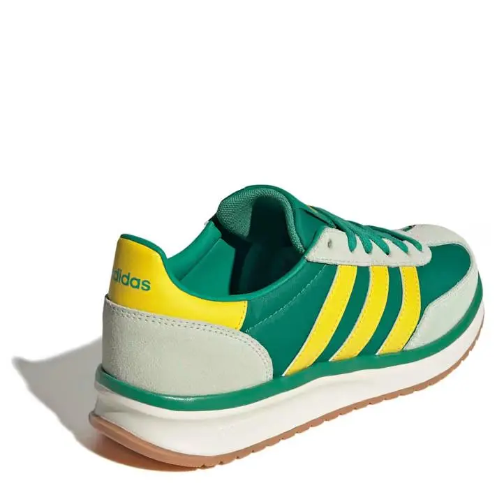 Adidas shoes - adidas Run 70s - Run - Green 47