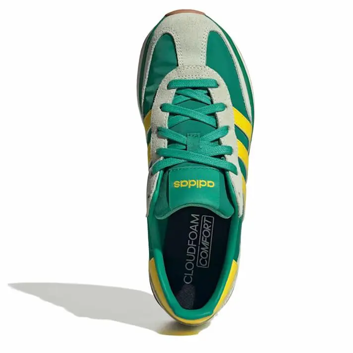 Adidas shoes - adidas Run 70s - Run - Green 48