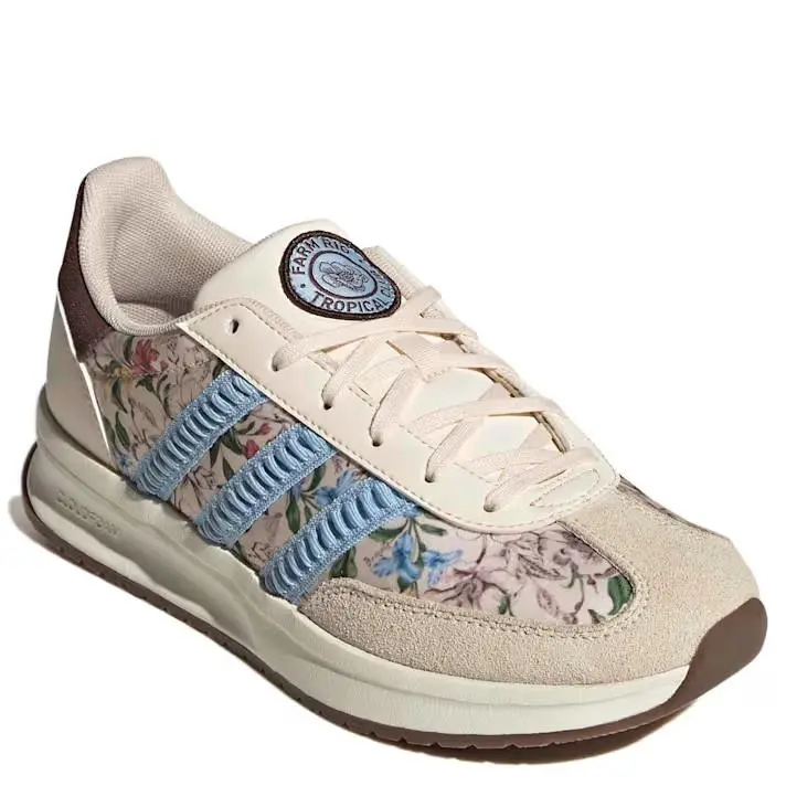 Adidas shoes - adidas Run 70s - Run - Green 56
