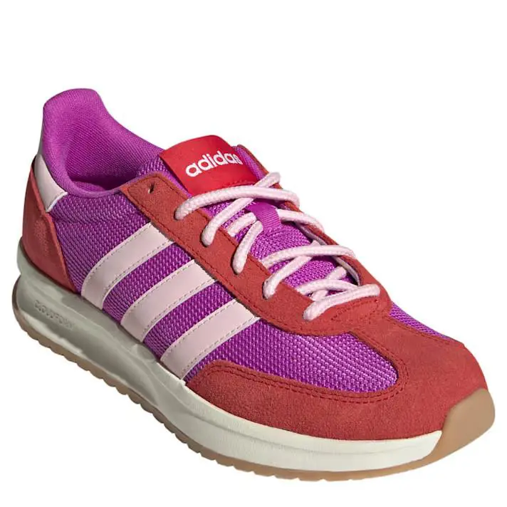 Adidas shoes - adidas Run 70s - Run - BURGUNDY 47