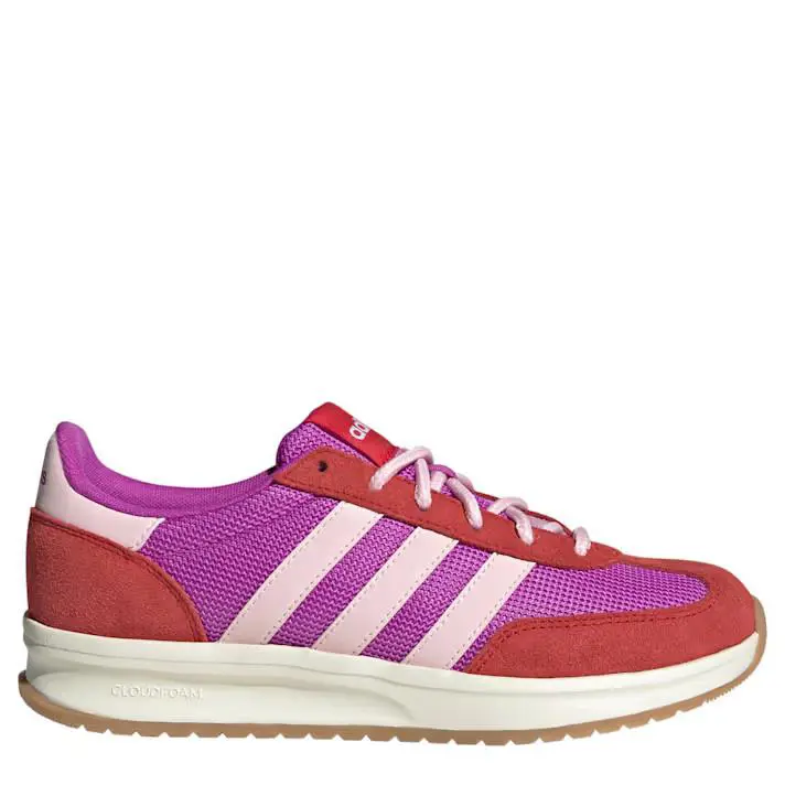 Adidas shoes - adidas Run 70s - Run - BURGUNDY 48