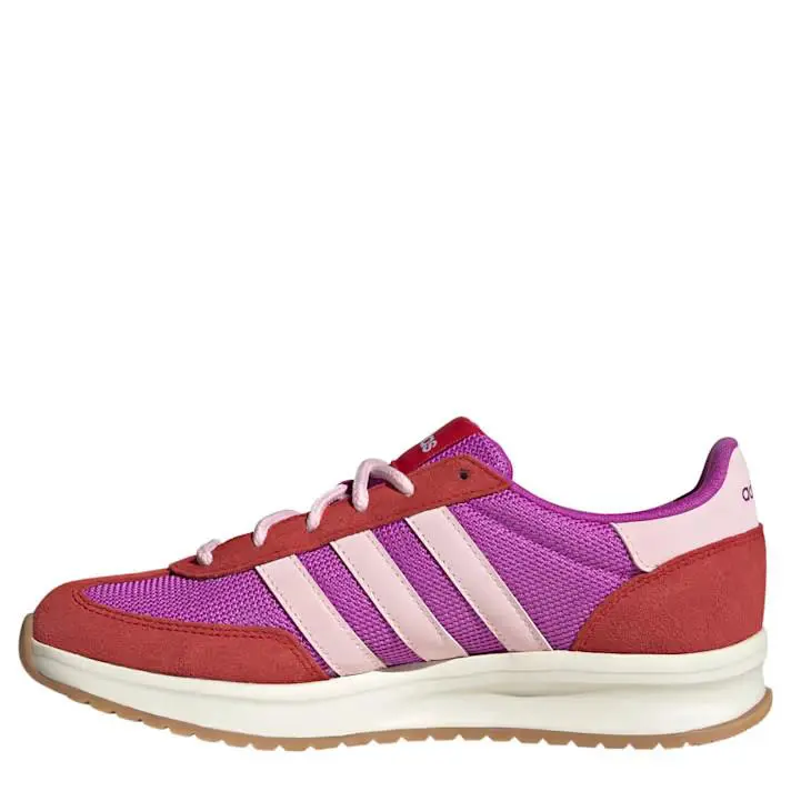 Adidas shoes - adidas Run 70s - Run - BURGUNDY 49