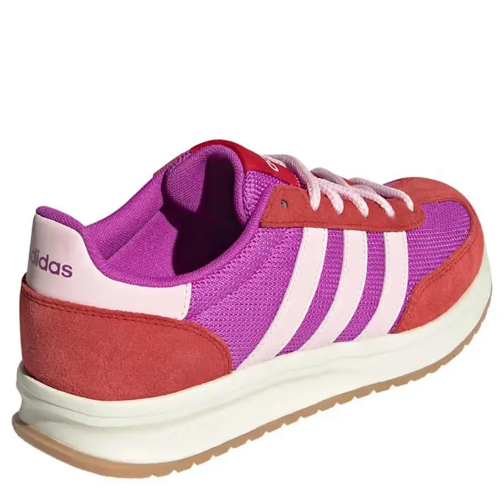 Adidas shoes - adidas Run 70s - Run - BURGUNDY 50
