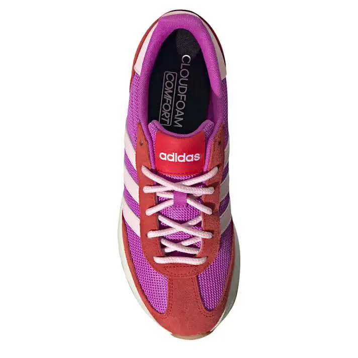 Adidas shoes - adidas Run 70s - Run - BURGUNDY 51