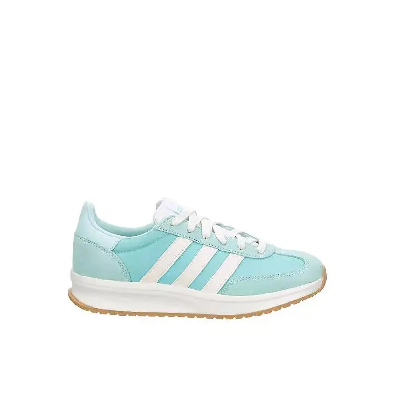 Adidas shoes - adidas Run 70s - Run - BURGUNDY 26