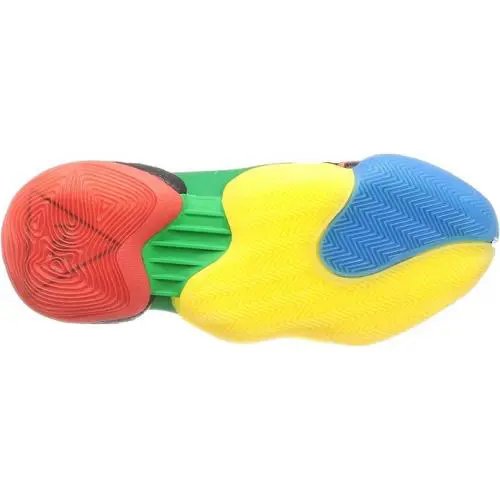 Adidas shoes - adidas Crazy BYW - Crazy BYW - Black, White, Multicolor 3