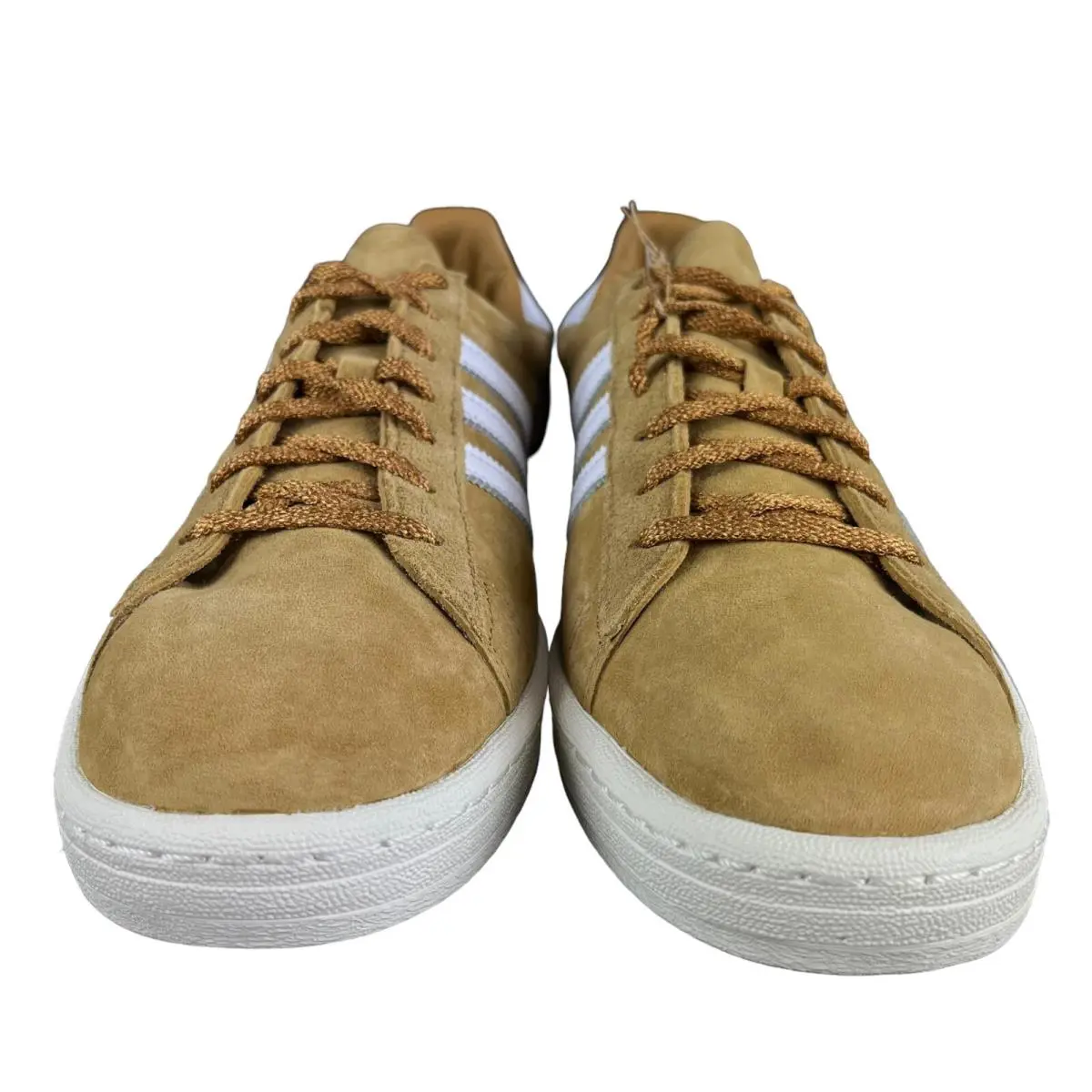 Adidas shoes - adidas Campus 80s - Campus - ID7317 - Brown 0