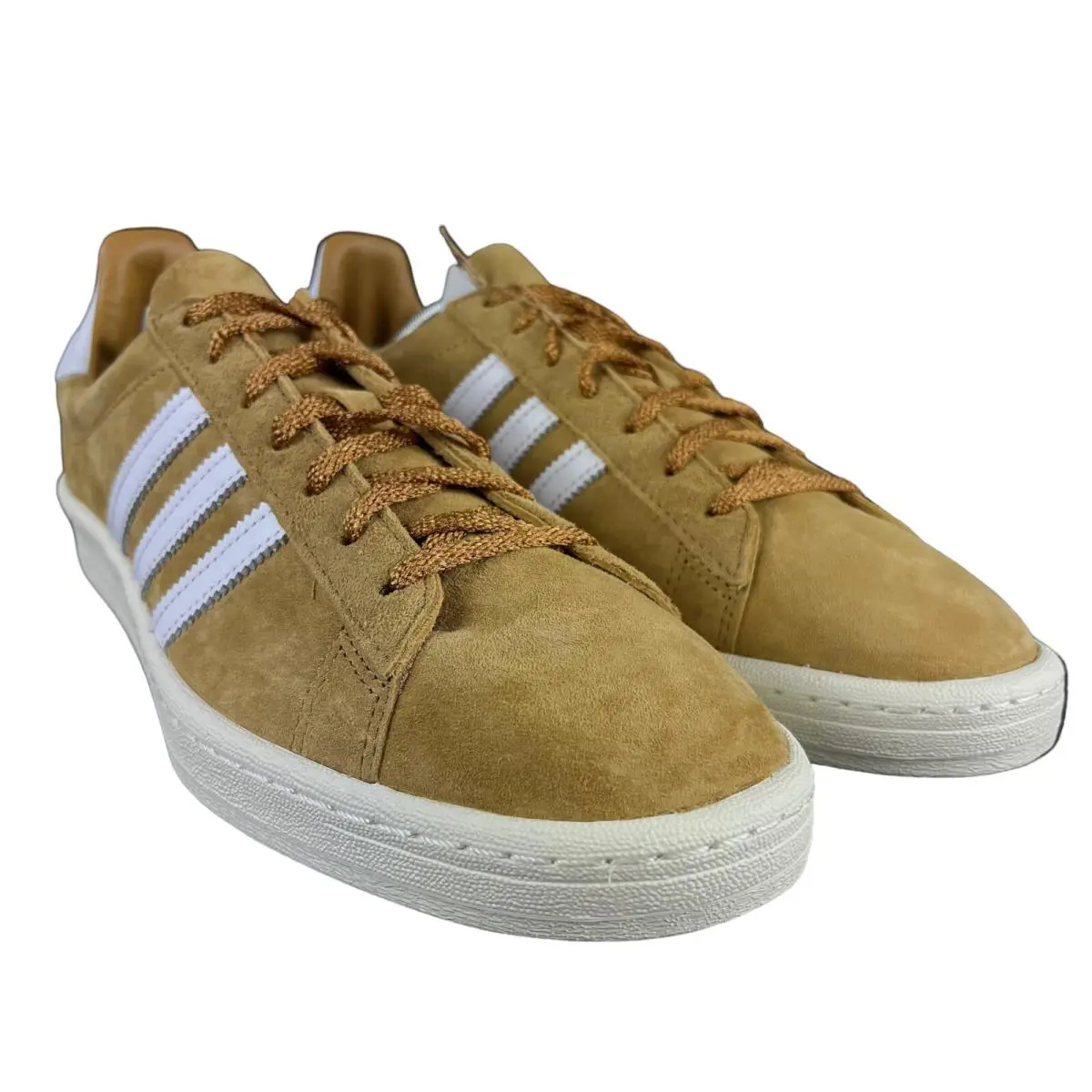 Adidas shoes - adidas Campus 80s - Campus - ID7317 - Brown 2