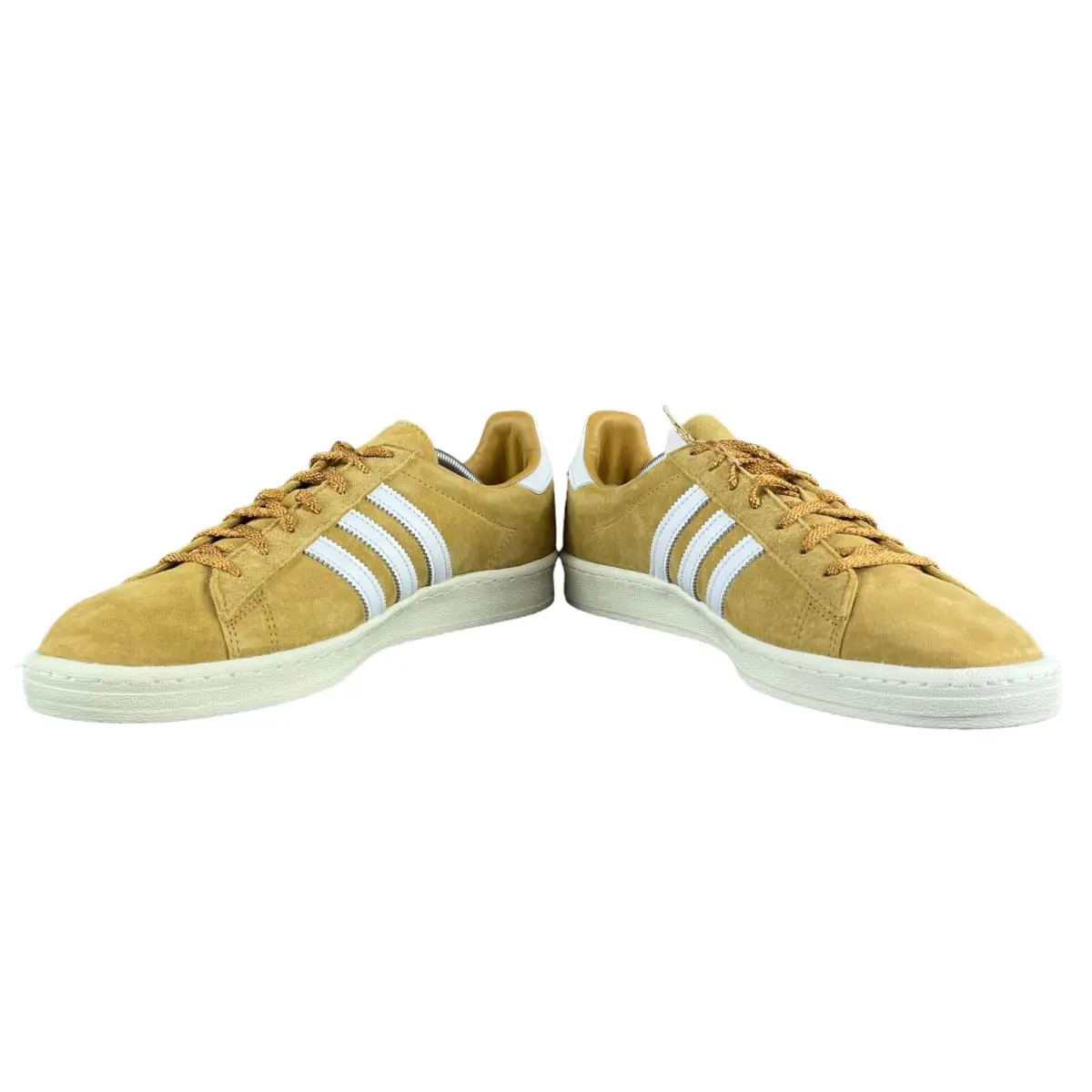 Adidas shoes - adidas Campus 80s - Campus - ID7317 - Brown 6