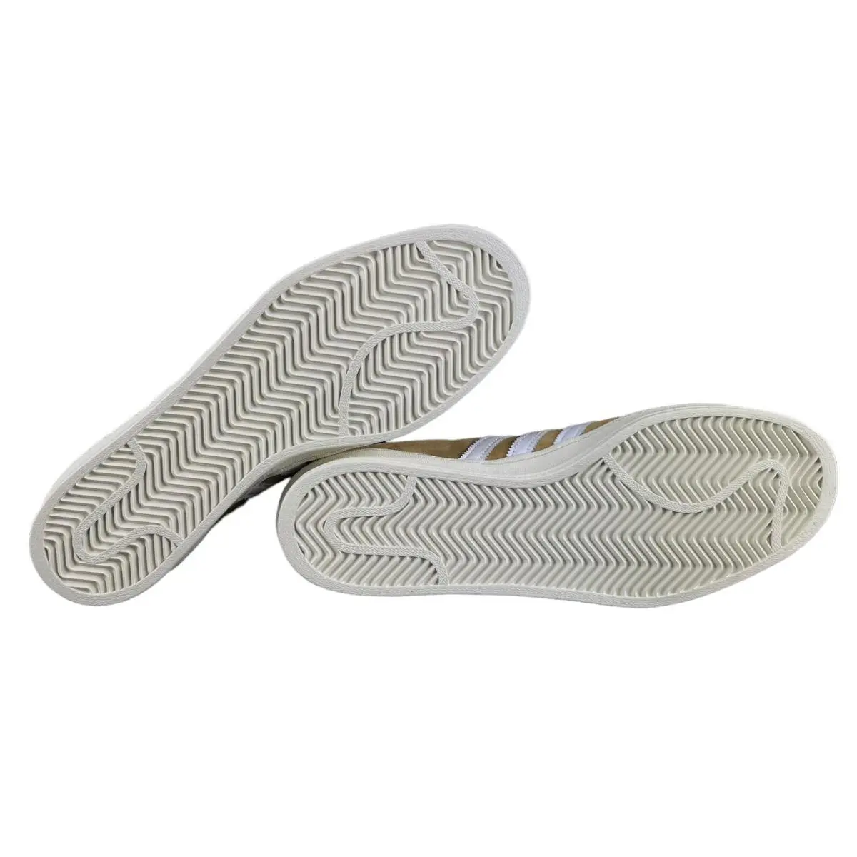 Adidas shoes - adidas Campus 80s - Campus - ID7317 - Brown 7