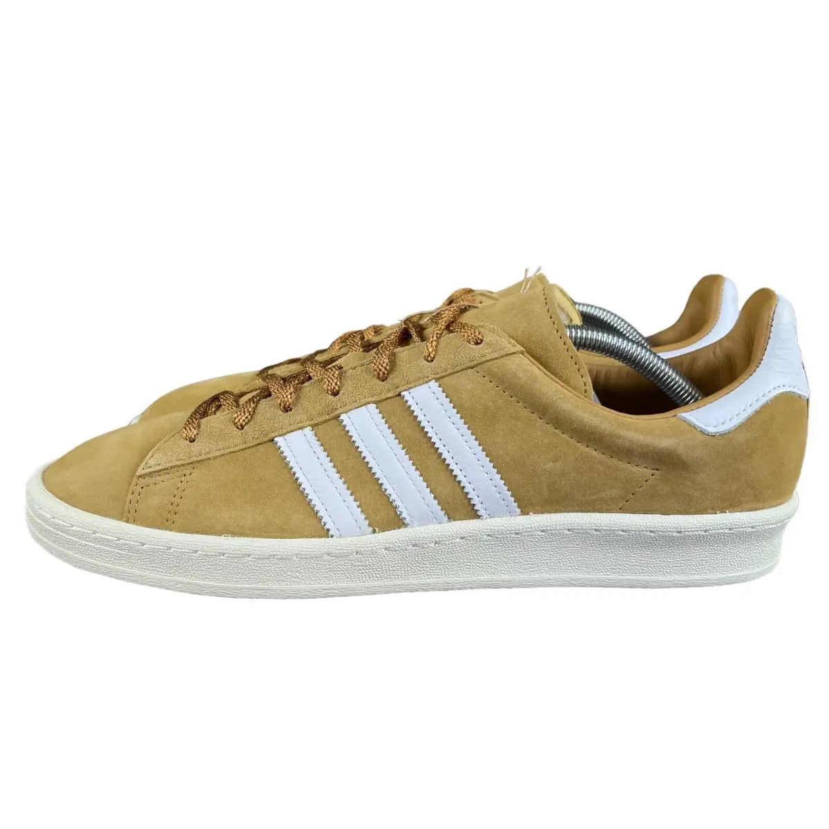 Adidas shoes - adidas Campus 80s - Campus - ID7317 - Brown 12