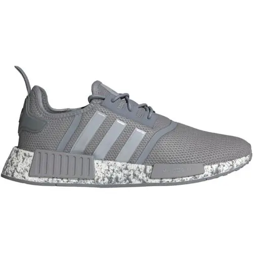 Adidas shoes - adidas NMD R1 - NMD - ID5753 - GREY/LTONIX /WHITE 4