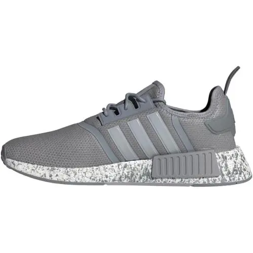Adidas shoes - adidas NMD R1 - NMD - ID5753 - GREY/LTONIX /WHITE 6