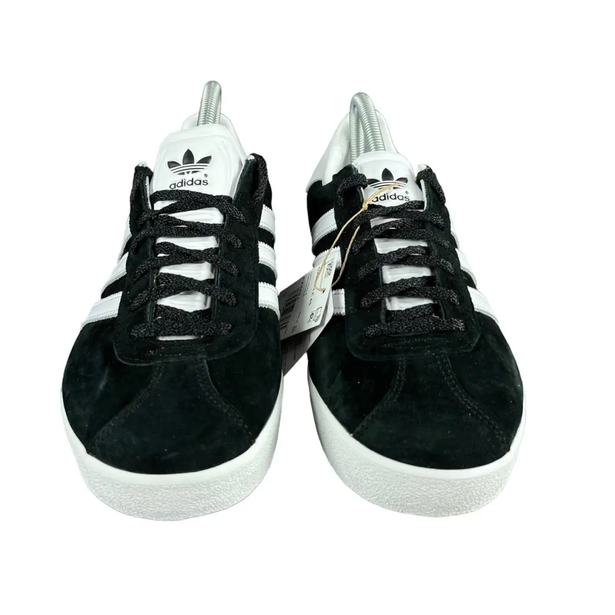 Adidas shoes - adidas Gazelle - Gazelle - FZ5594 - Black 0
