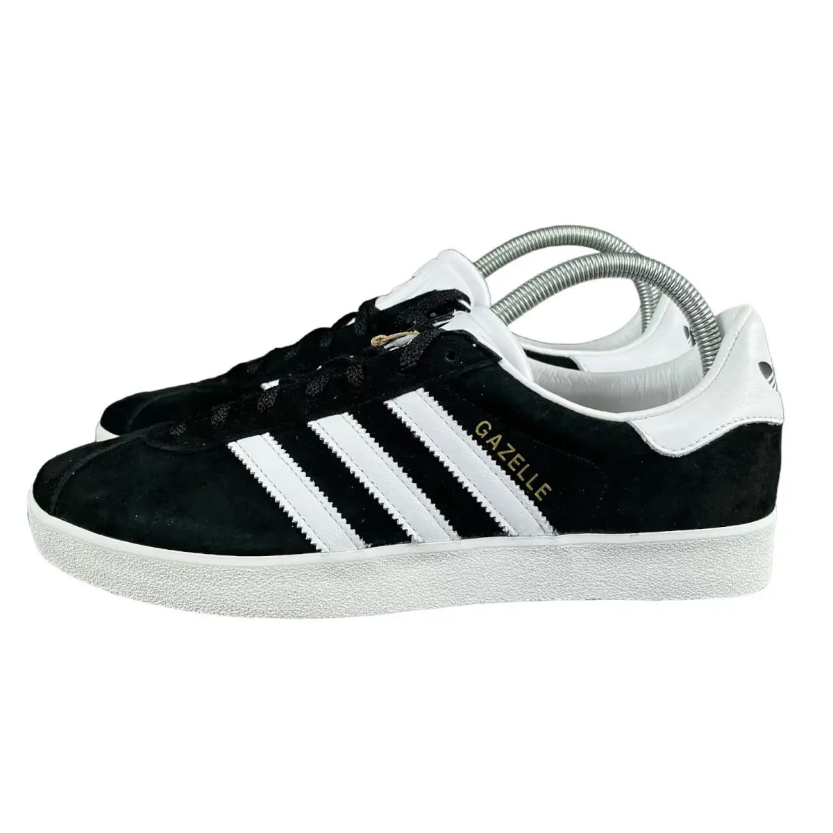 Adidas shoes - adidas Gazelle - Gazelle - FZ5594 - Black 1