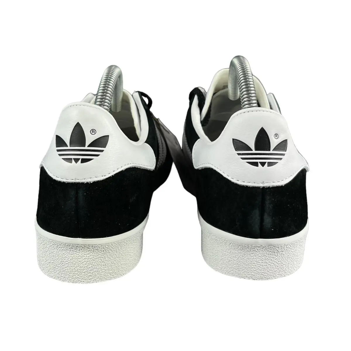 Adidas shoes - adidas Gazelle - Gazelle - FZ5594 - Black 3