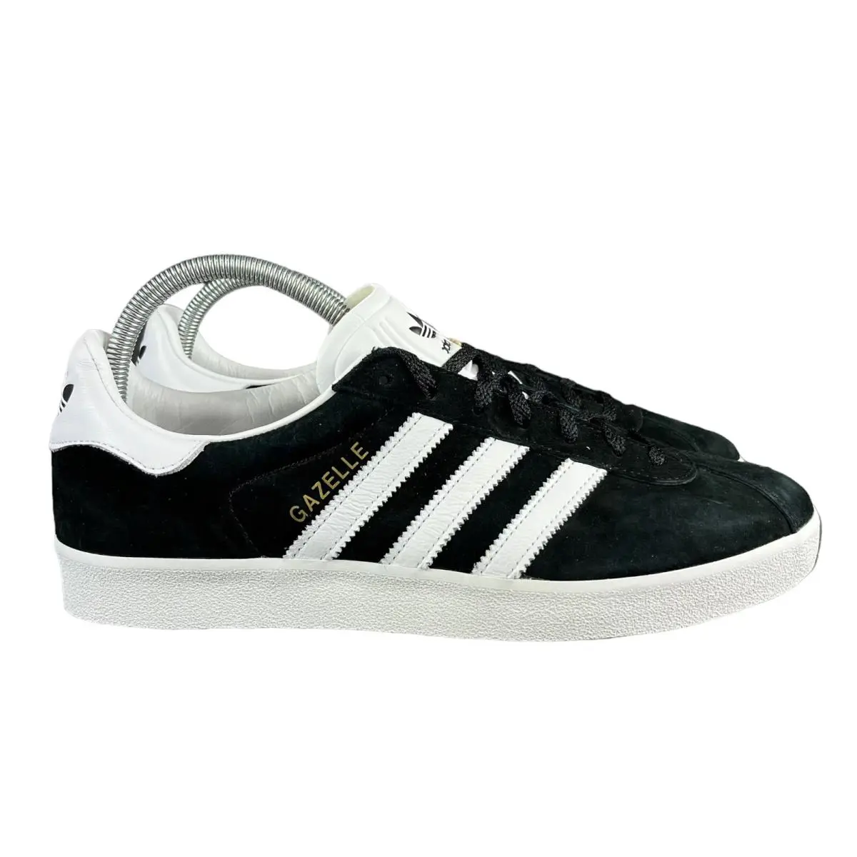 Adidas shoes - adidas Gazelle - Gazelle - FZ5594 - Black 10