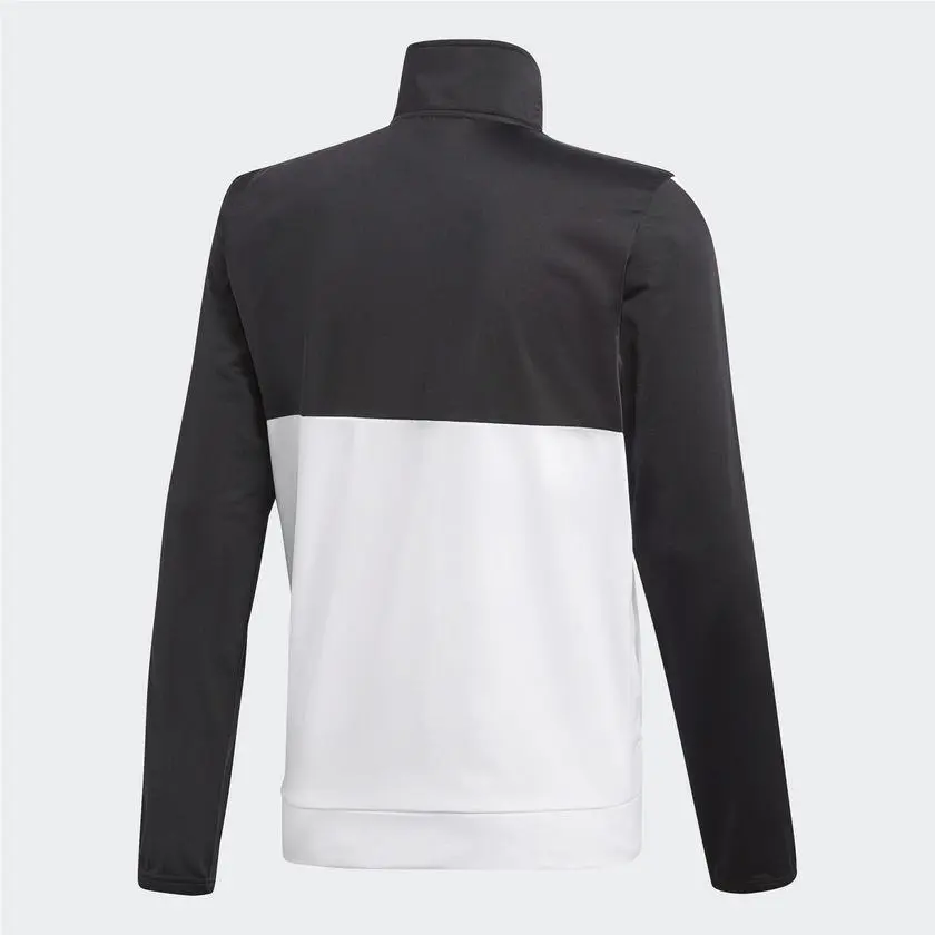 Adidas clothing - BK4091 - BK4091 - black/white 10
