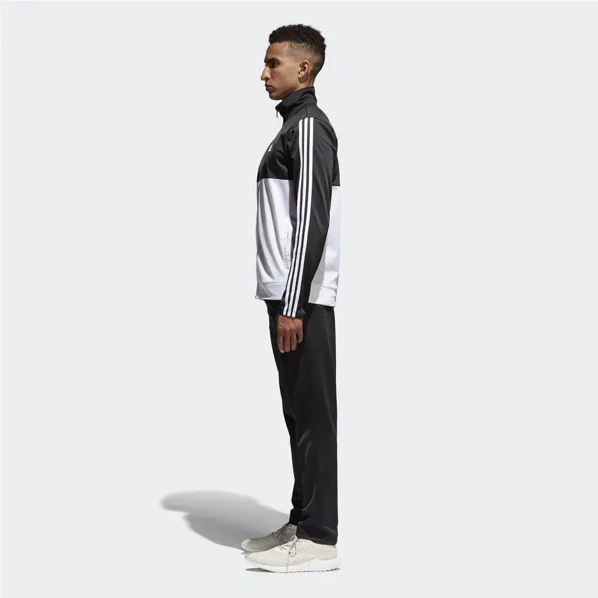 Adidas clothing - BK4091 - BK4091 - black/white 5