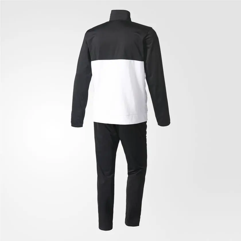 Adidas clothing - BK4091 - BK4091 - black/white 14