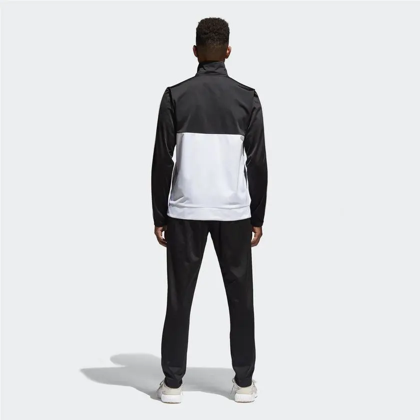 Adidas clothing - BK4091 - BK4091 - black/white 15