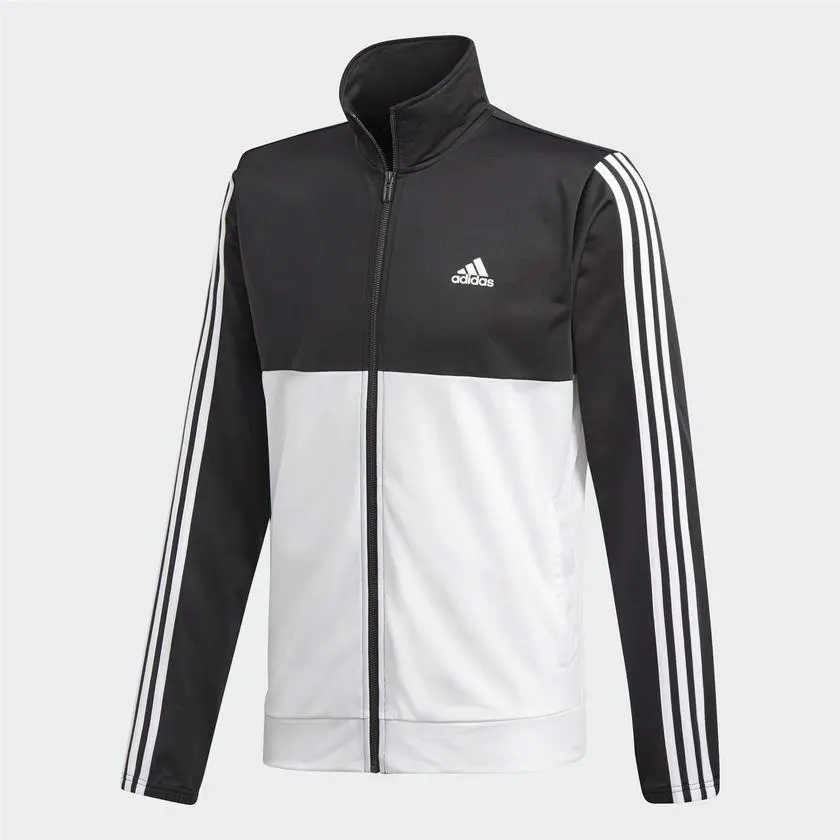 Adidas clothing - BK4091 - BK4091 - black/white 16