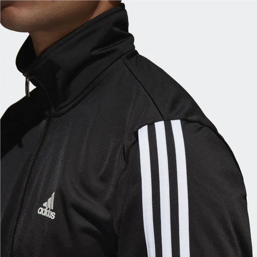 Adidas clothing - BK4091 - BK4091 - black/white 7