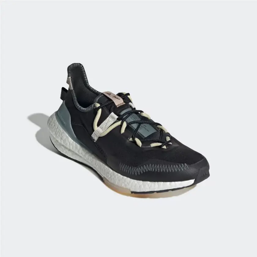 Adidas shoes - adidas Ultraboost 21 - Ultraboost - GX1244 - Black 2