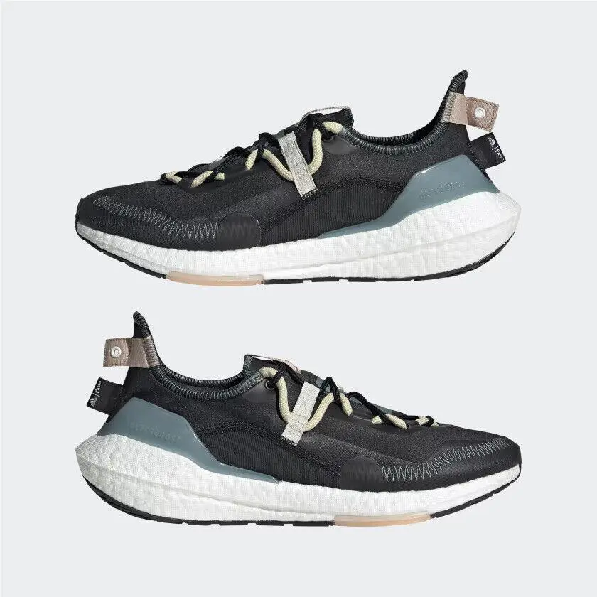 Adidas shoes - adidas Ultraboost 21 - Ultraboost - GX1244 - Black 5
