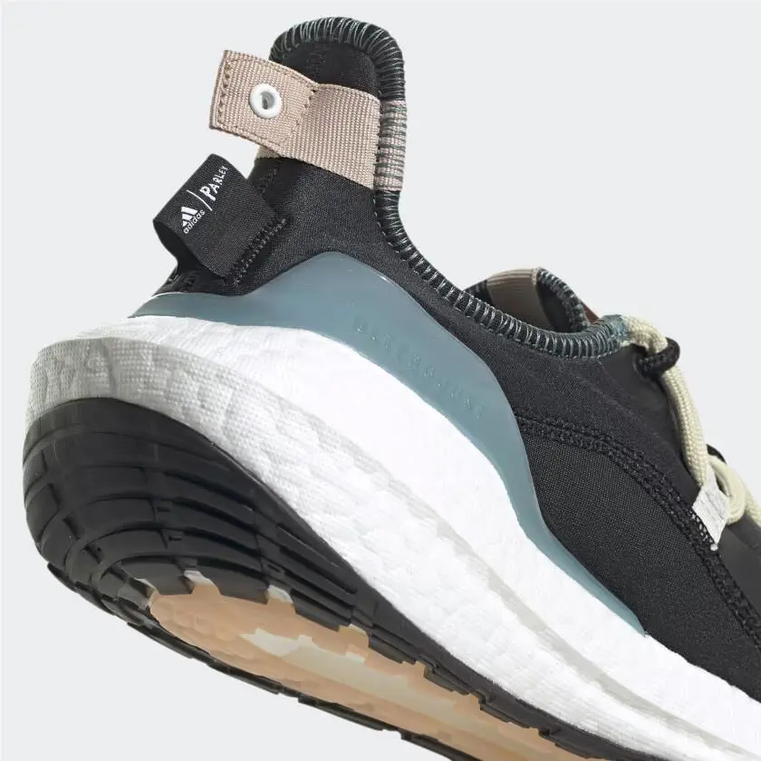 Adidas shoes - adidas Ultraboost 21 - Ultraboost - GX1244 - Black 7