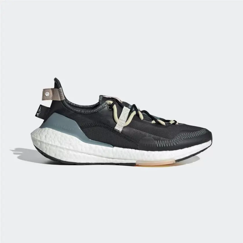 Adidas shoes - adidas Ultraboost 21 - Ultraboost - GX1244 - Black 10