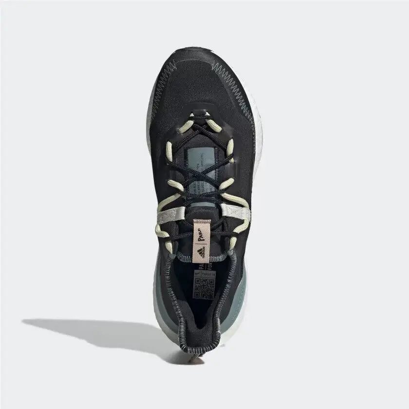Adidas shoes - adidas Ultraboost 21 - Ultraboost - GX1244 - Black 11