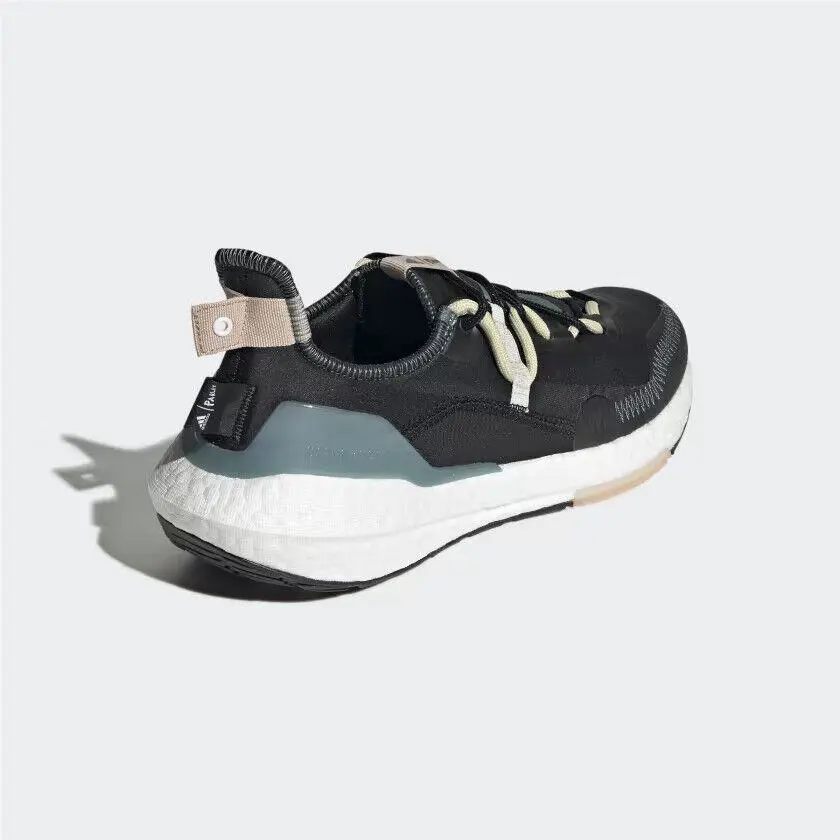 Adidas shoes - adidas Ultraboost 21 - Ultraboost - GX1244 - Black 14