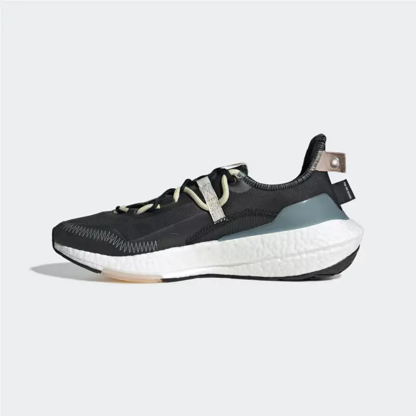 Adidas shoes - adidas Ultraboost 21 - Ultraboost - GX1244 - Black 15