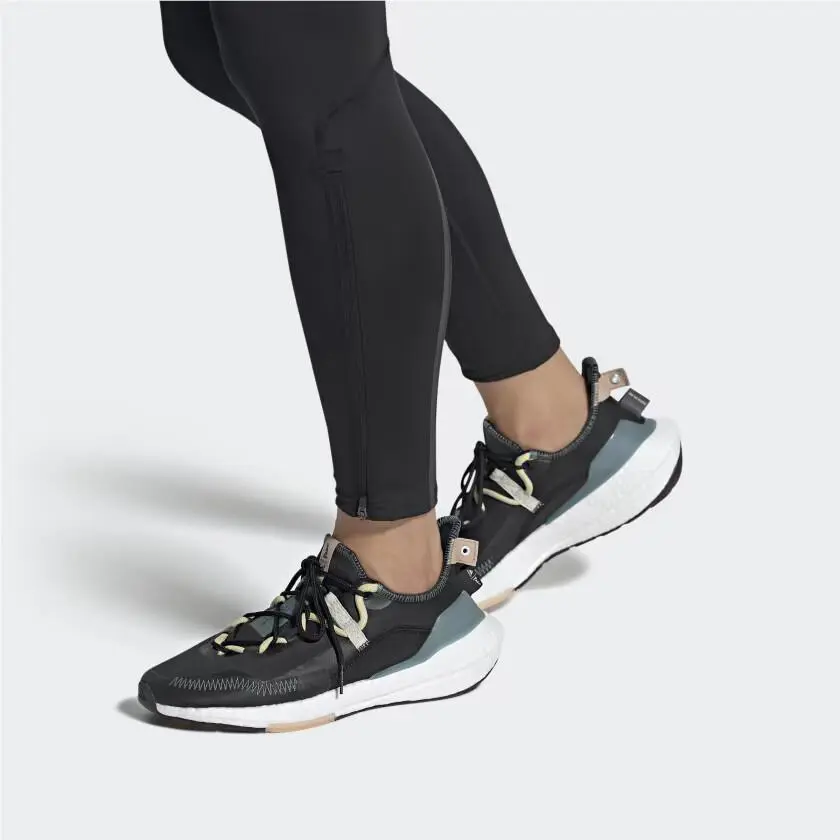 Adidas shoes - adidas Ultraboost 21 - Ultraboost - GX1244 - Black 17