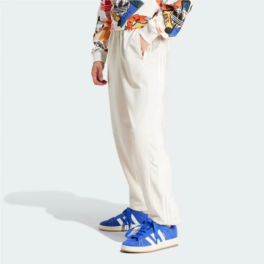 Adidas clothing - adidas Originals - Originals - IM8217 - Wonder White 5
