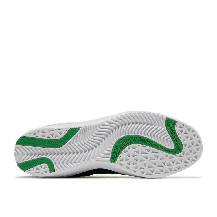 Adidas shoes - adidas Puig - Puig - FY7772 - Black/White/Green 3