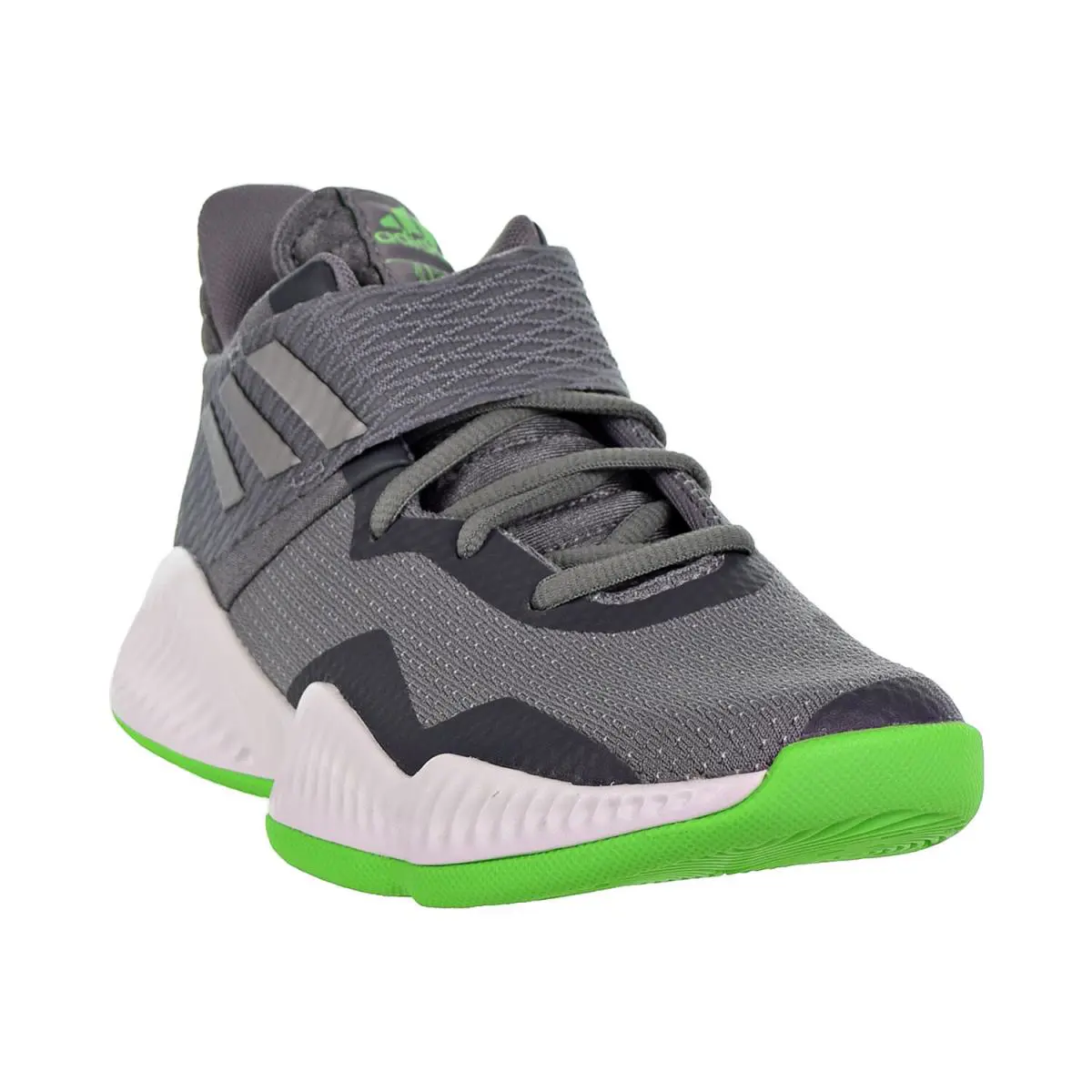 Adidas shoes - b96264 - b96264 - Green/Silver 0