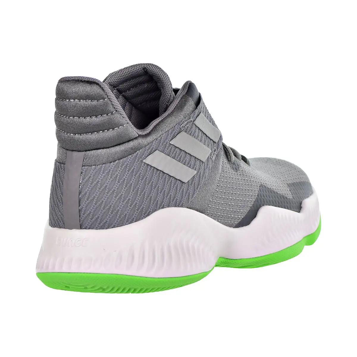 Adidas shoes - b96264 - b96264 - Green/Silver 1