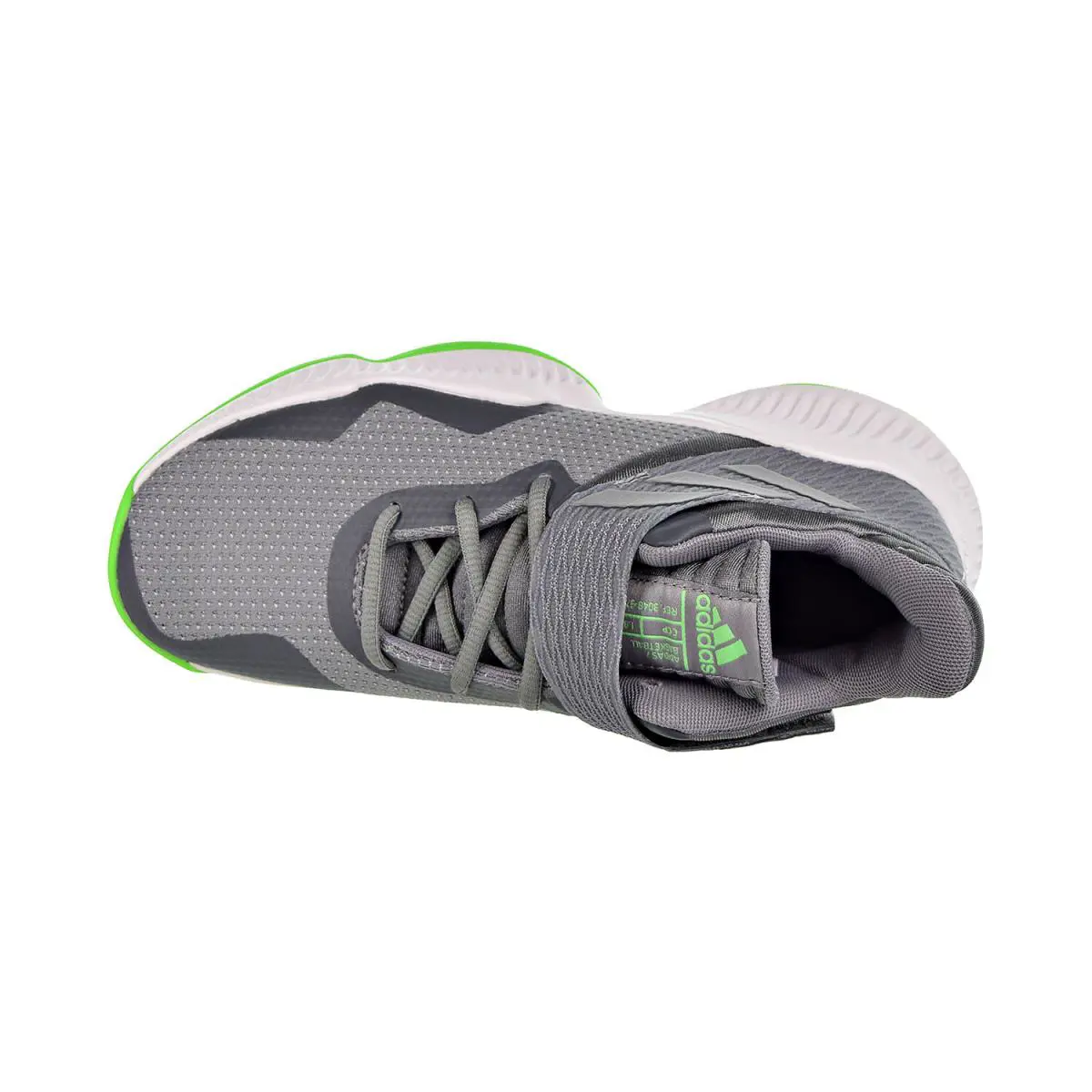 Adidas shoes - b96264 - b96264 - Green/Silver 3