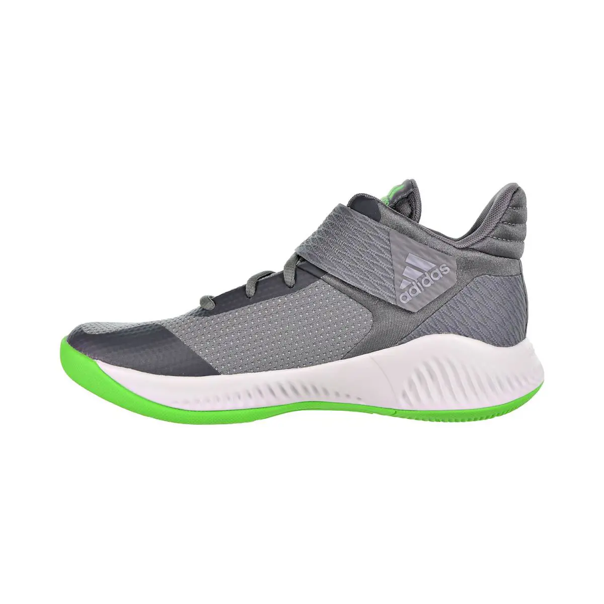Adidas shoes - b96264 - b96264 - Green/Silver 8