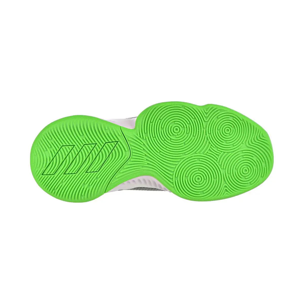 Adidas shoes - b96264 - b96264 - Green/Silver 10