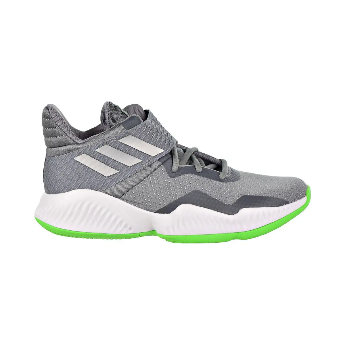 Adidas shoes - b96264 - b96264 - Green/Silver 5