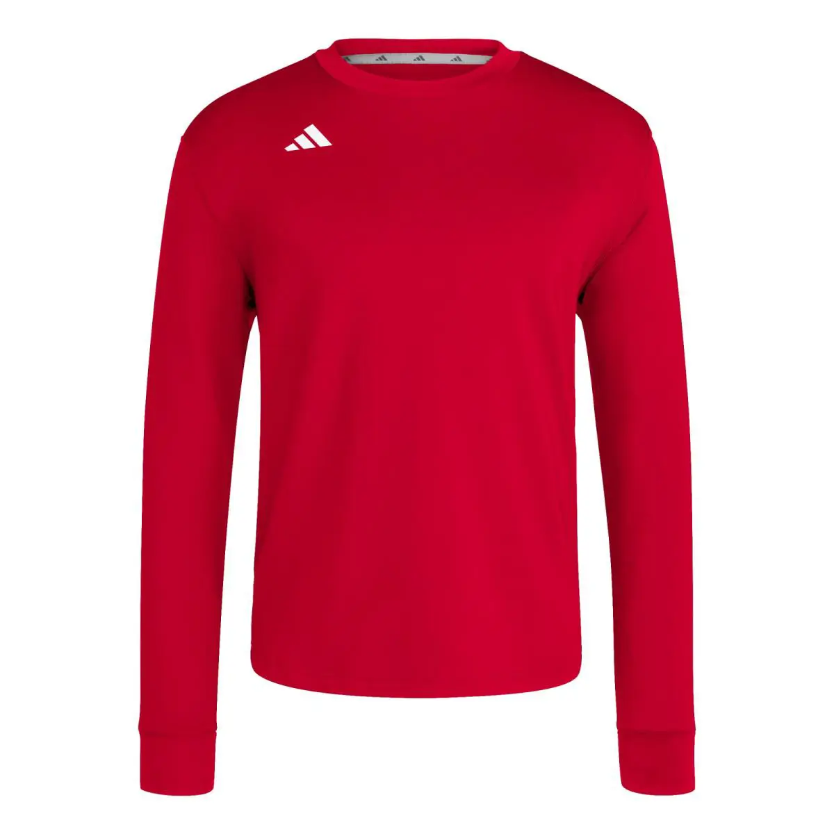 Adidas clothing - IY8742 - IY8742 - Red 1