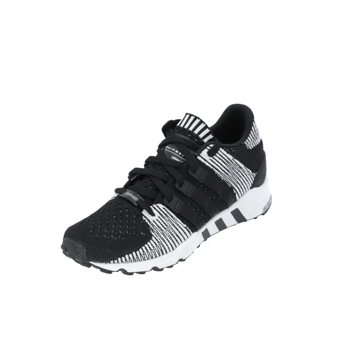 Adidas shoes - adidas EQT Support - EQT Support - BY9689 - Core Black/Core Black-Footwear White 0