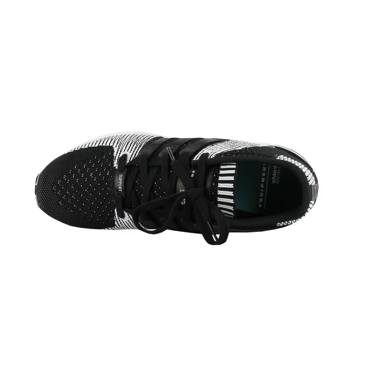Adidas shoes - adidas EQT Support - EQT Support - BY9689 - Core Black/Core Black-Footwear White 1