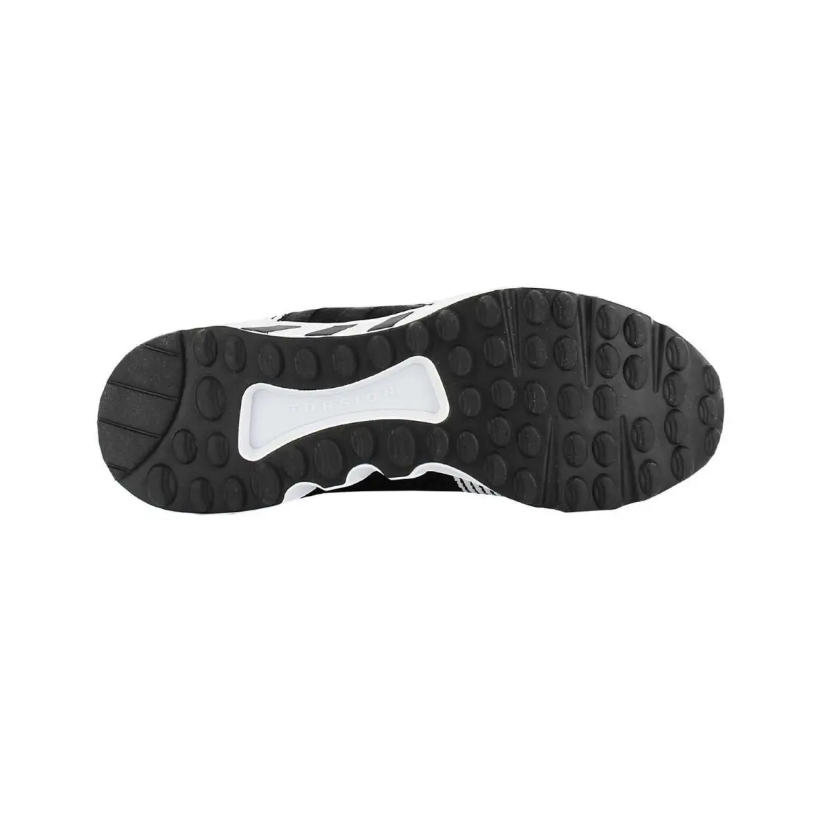 Adidas shoes - adidas EQT Support - EQT Support - BY9689 - Core Black/Core Black-Footwear White 3
