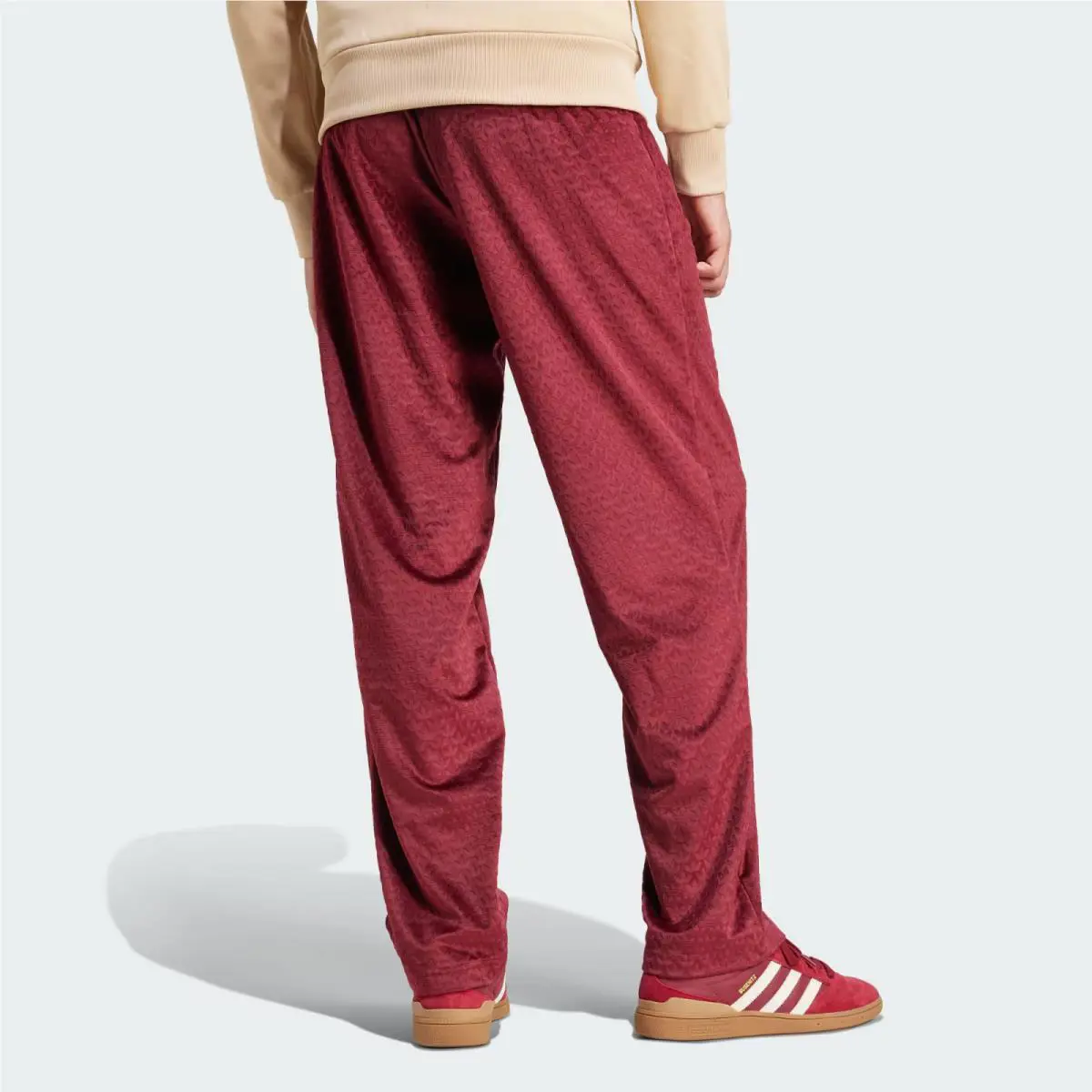 Adidas clothing - adidas Originals - Originals - IX6735 - Shadow Red 3