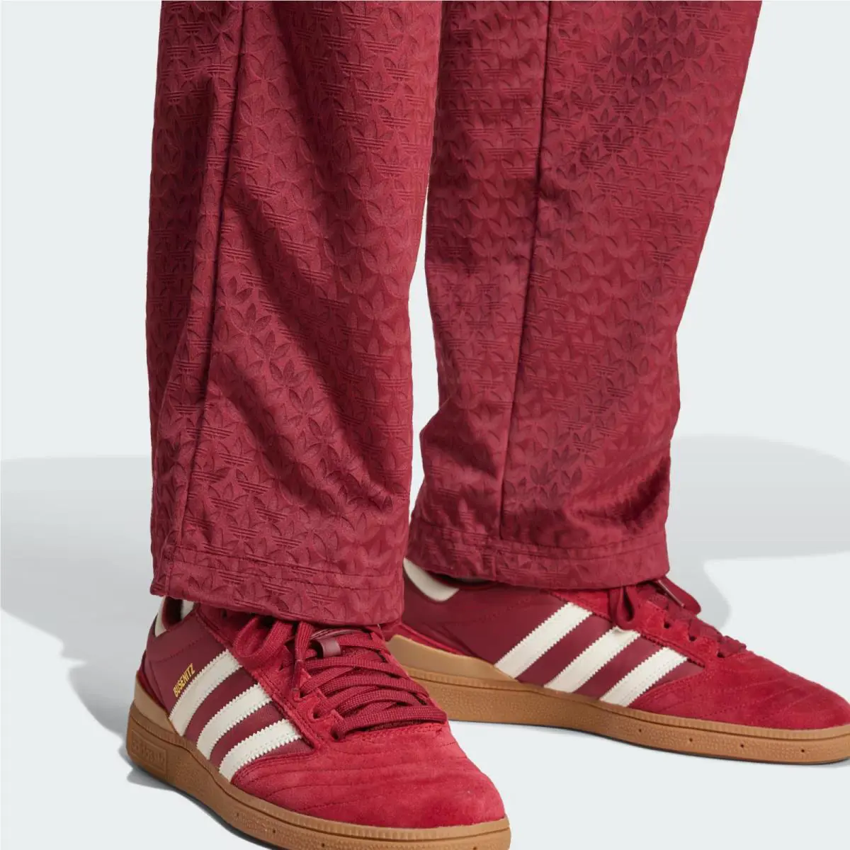 Adidas clothing - adidas Originals - Originals - IX6735 - Shadow Red 4